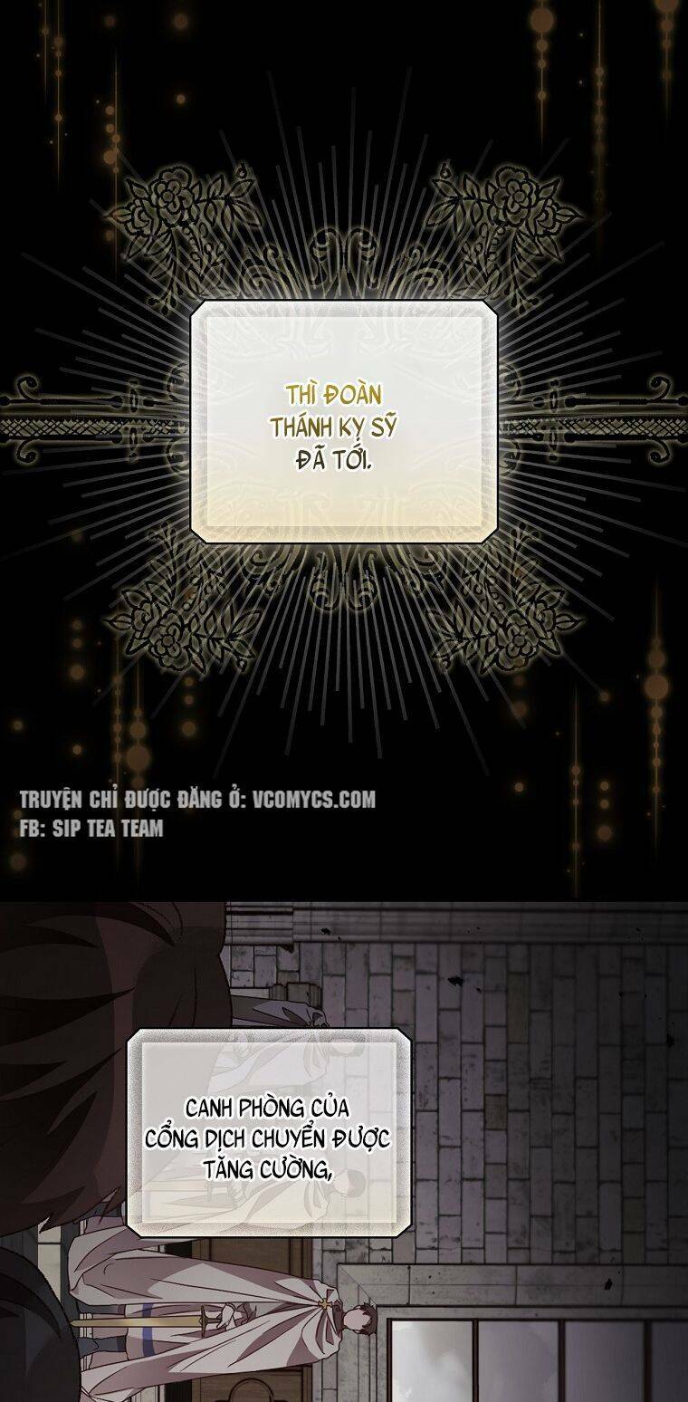 tôi nhìn thấy cái chết của bạn chapter 39 21