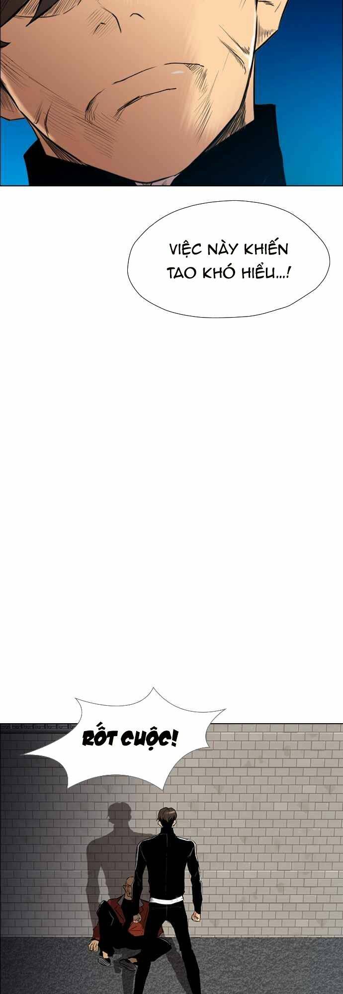 kẻ hồi sinh chapter 132 70
