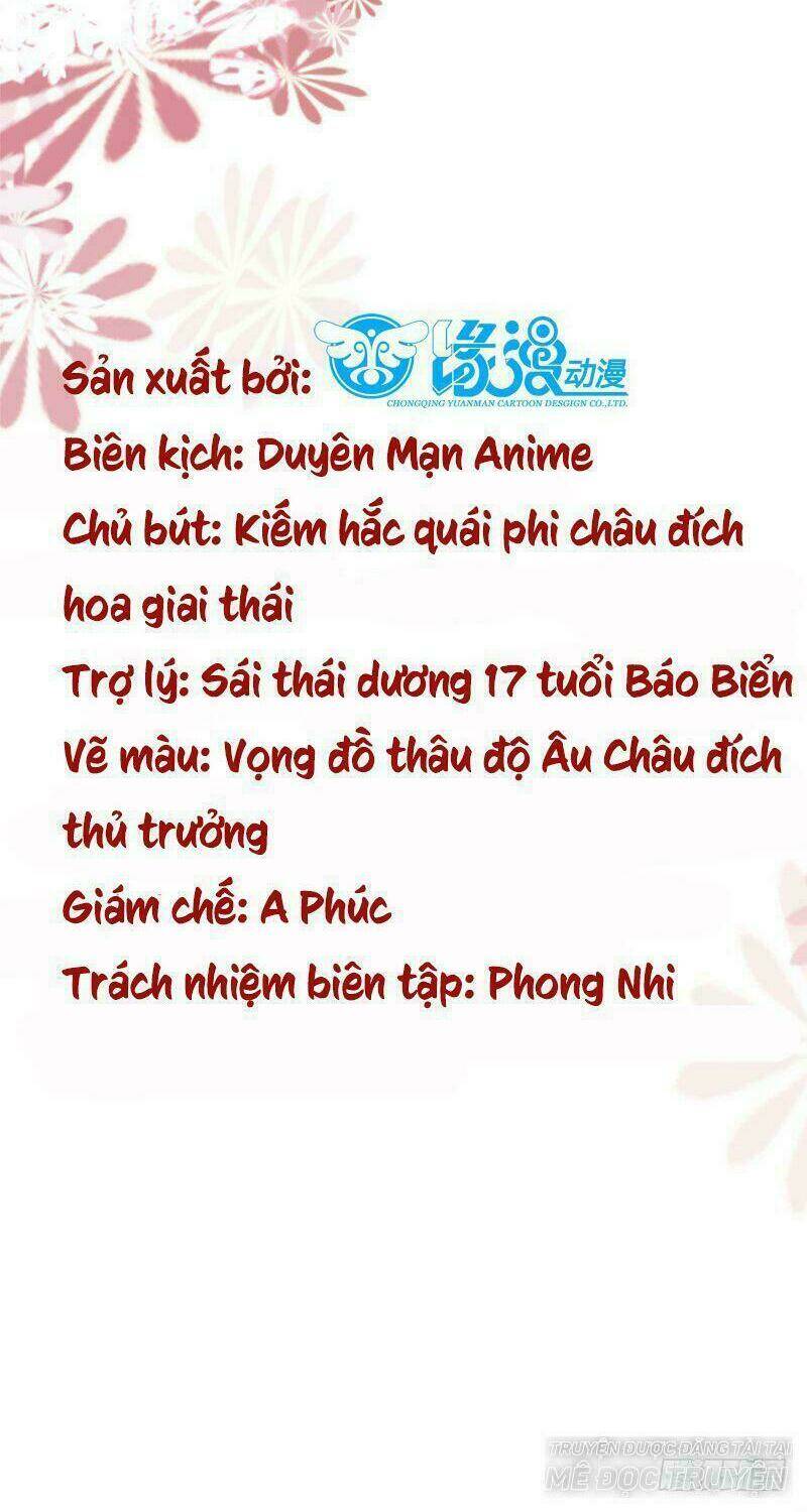 công chúa là nam nhân chapter 14 2