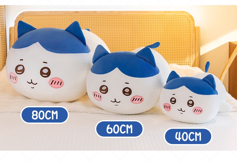 Thỏ usagi chiikawa gấu bông usagi khổng lồ usagi plushie ship HOẢ TỐC HCM hachiware chiikawa