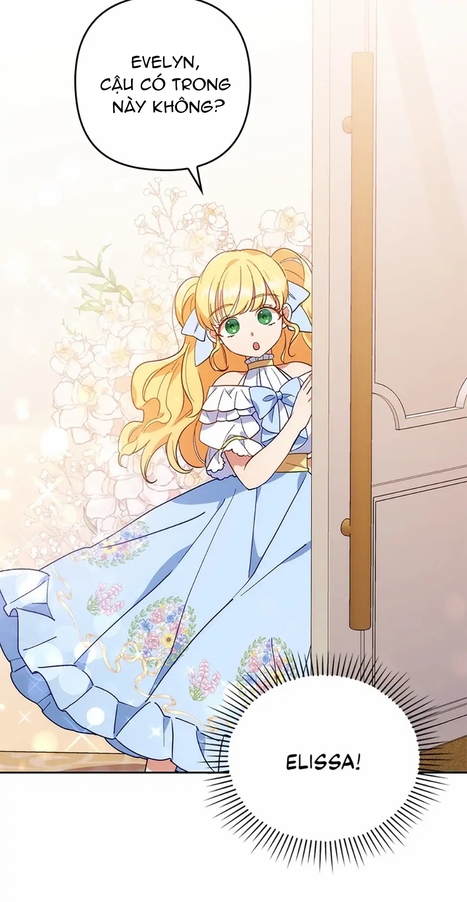 cậu thích nhầm người rồi chapter 5.1 11