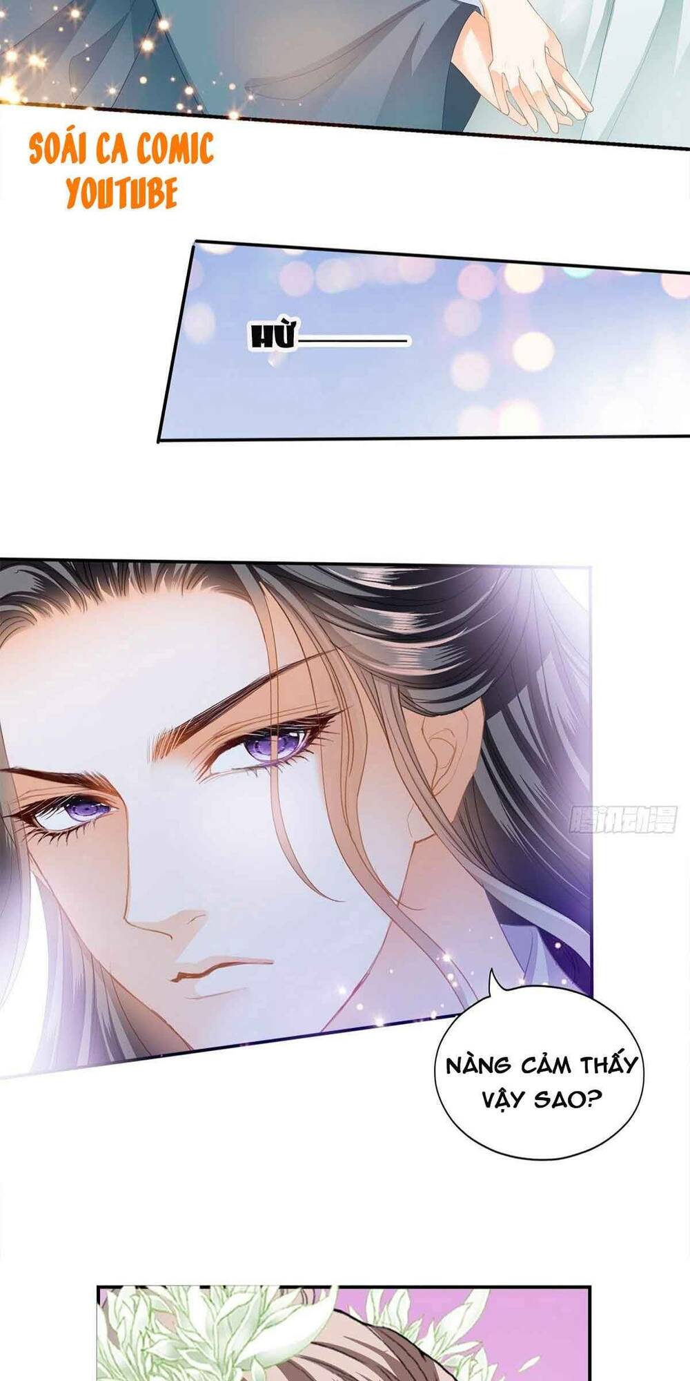 bổn vương muốn nàng chapter 54 5