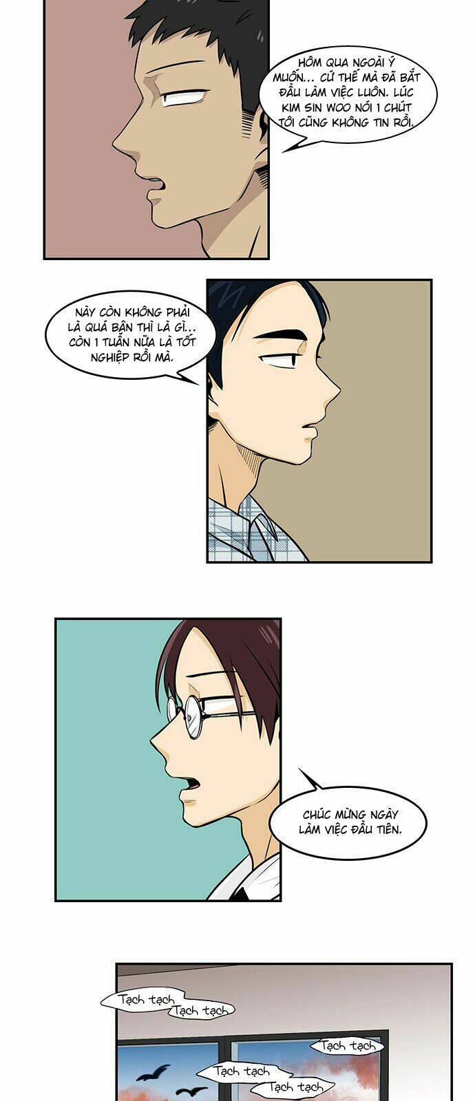 hắn ta là rồng chapter 103 14