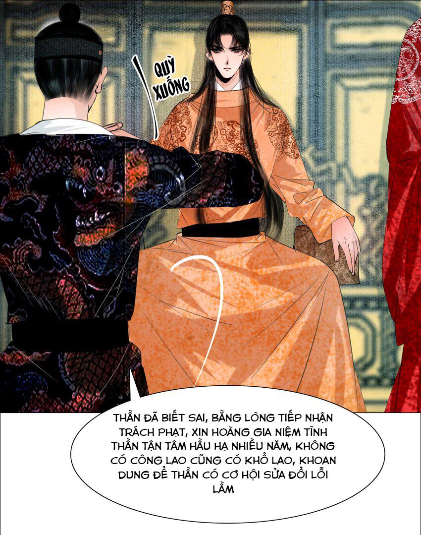 Vòng Luân Hồi chapter 61