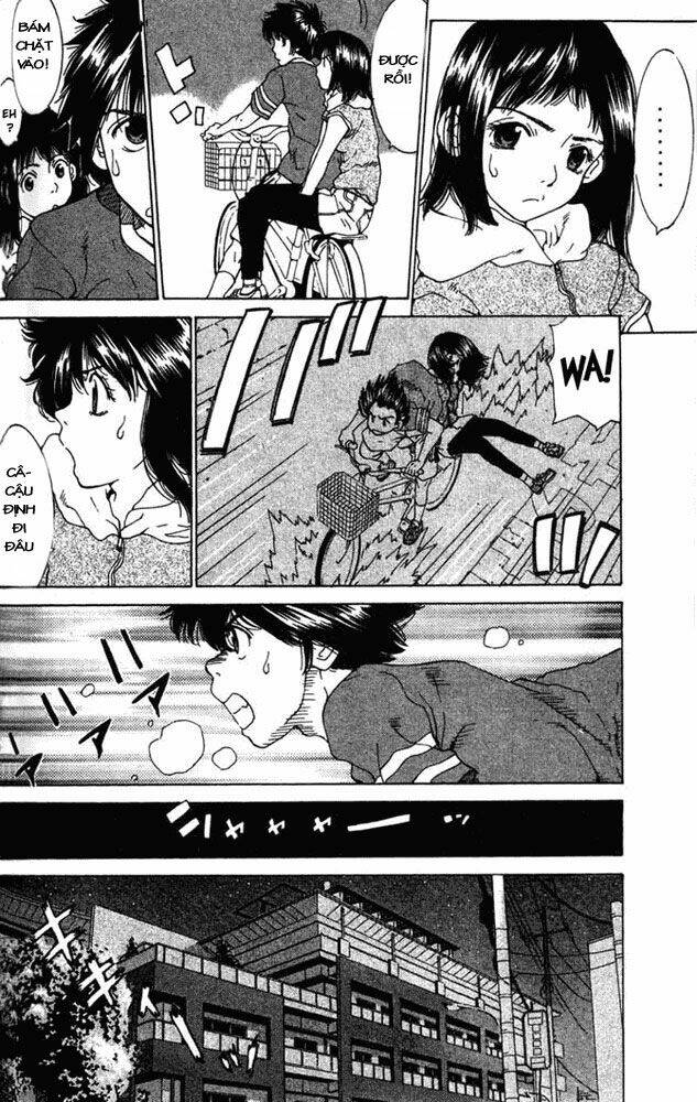 gacha gacha chapter 2 36