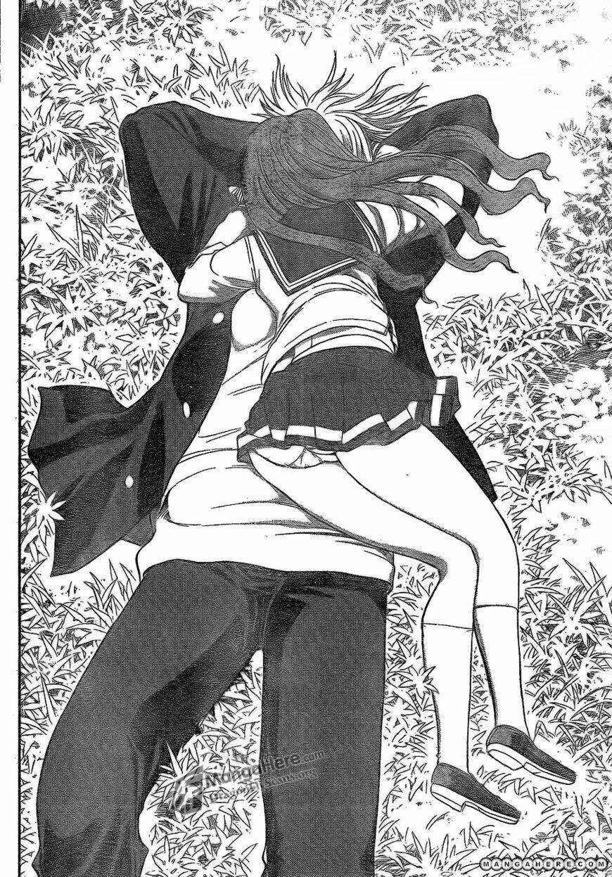 cage of eden chapter 133 19