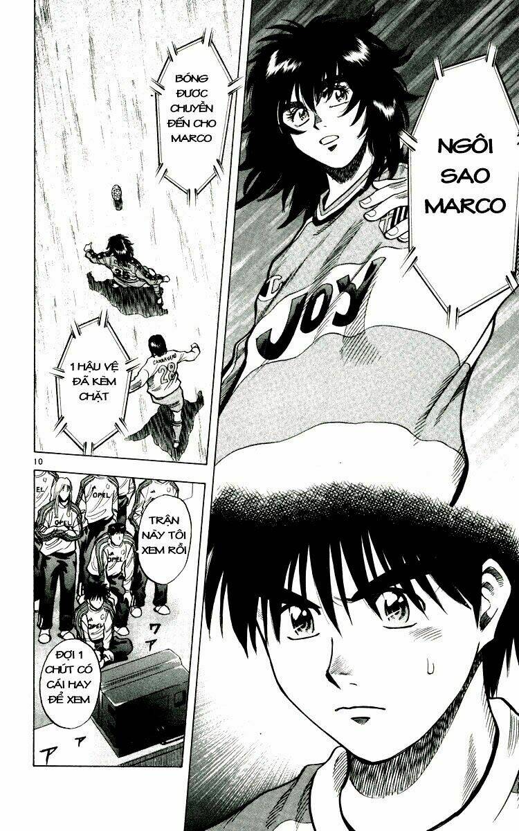 fantasista bản vip chapter 137 10