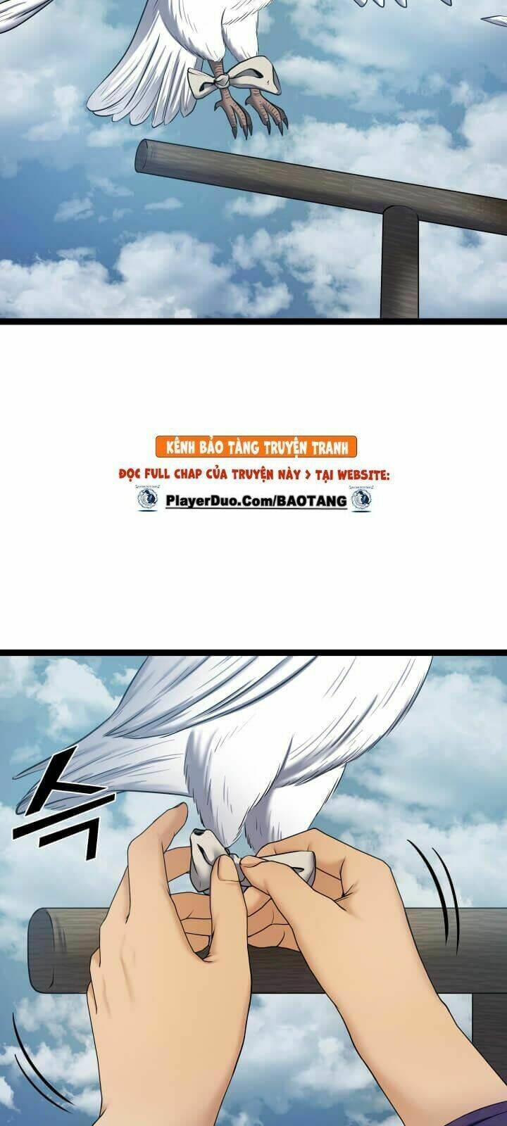 lôi thần chuyển sinh chapter 4 58