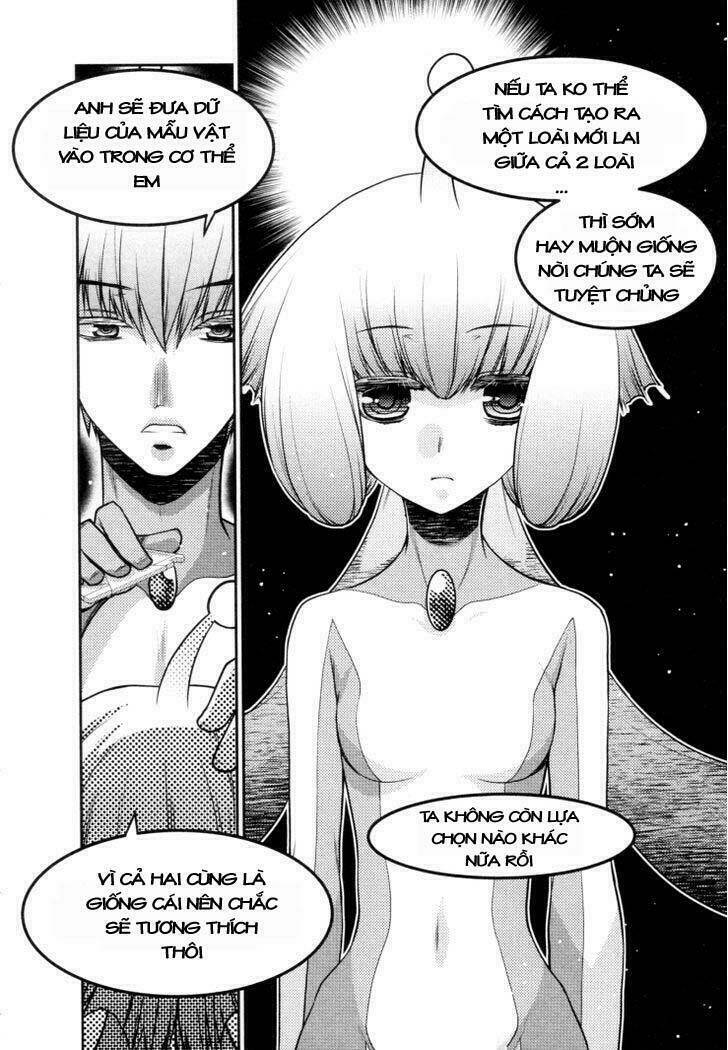 sora x rira - sorairo no lila to okubyou na boku chapter 1 37