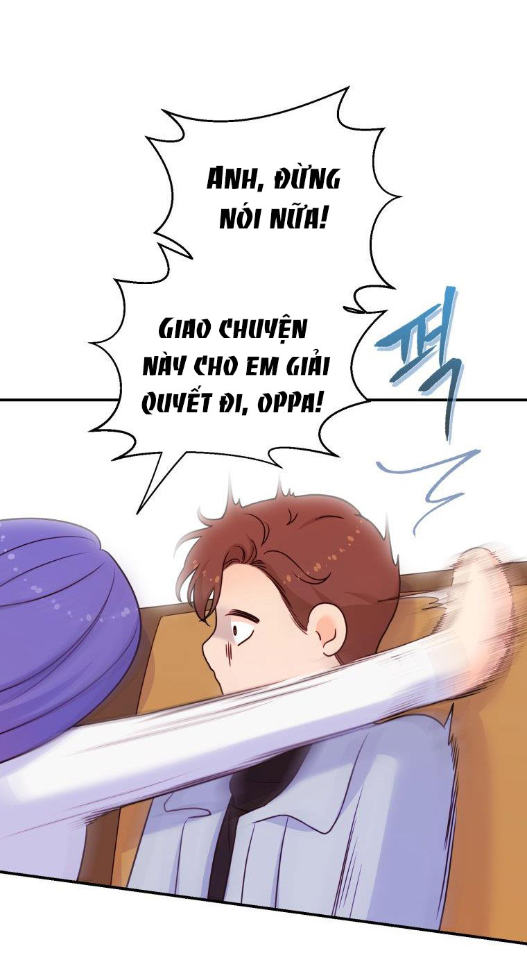 nữ nhân trợ giúp được yêu thích nhất chapter 6.1 25