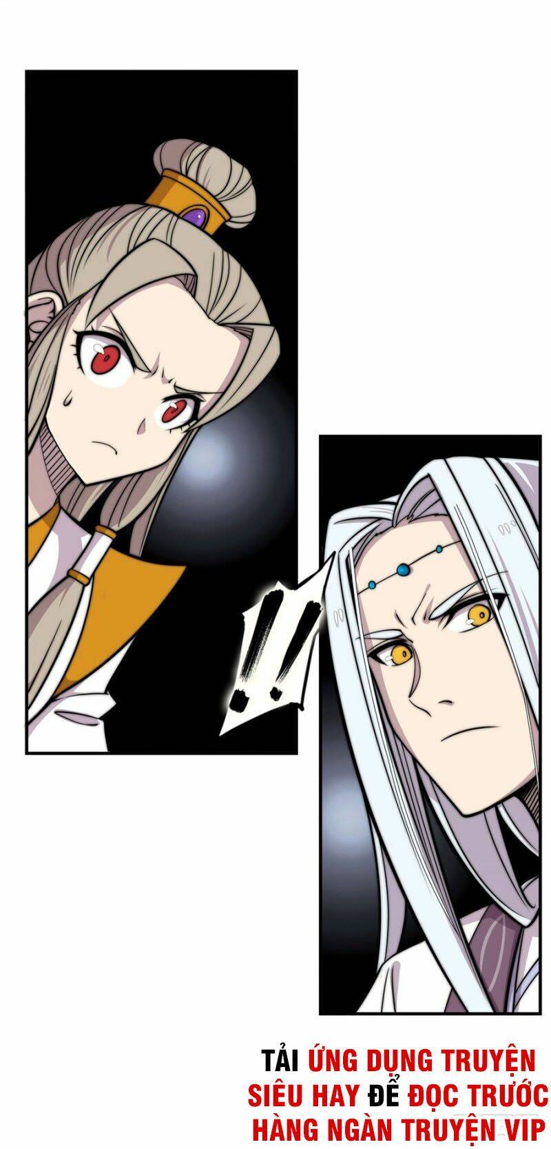 cuộc sống thoái ẩn của võ lâm chi vương chapter 101 9