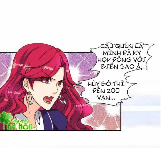 boygroup của ta, thần của ta chapter 3 15