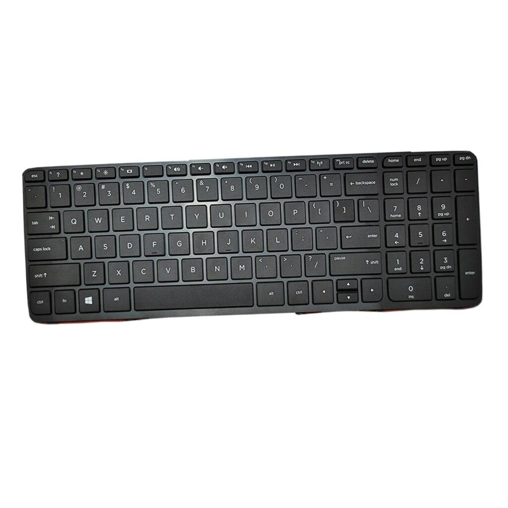 Mới Bàn Phím Laptop Notebook Hp Pavilion 17-e148ca 17-e150us, 17-e153ca