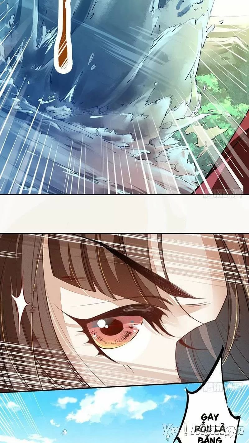 tuyệt thế luyện đan sư chapter 80 8