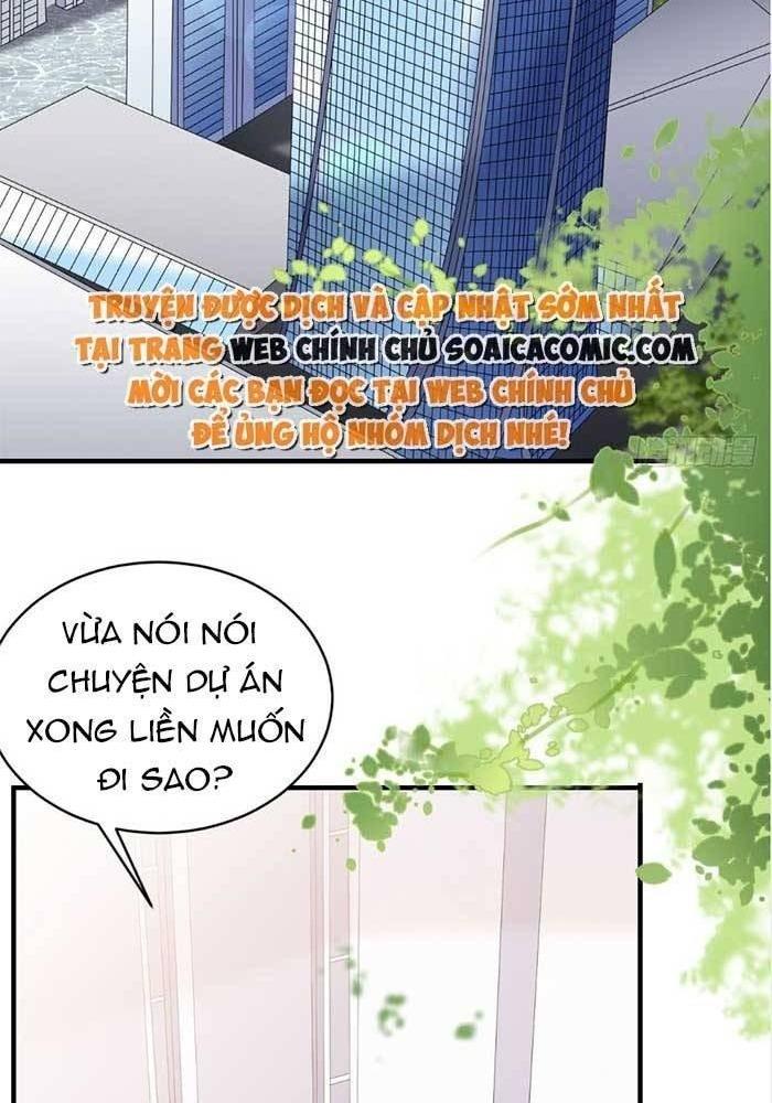 đại tiểu thư có thể có bụng dạ gì xấu chứ! (full) chapter 108 38