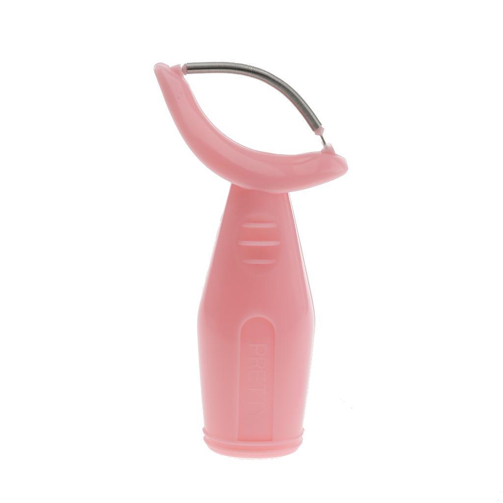 Face Facial Hair Spring Remover Stick Removal Threading Beauty Tool
