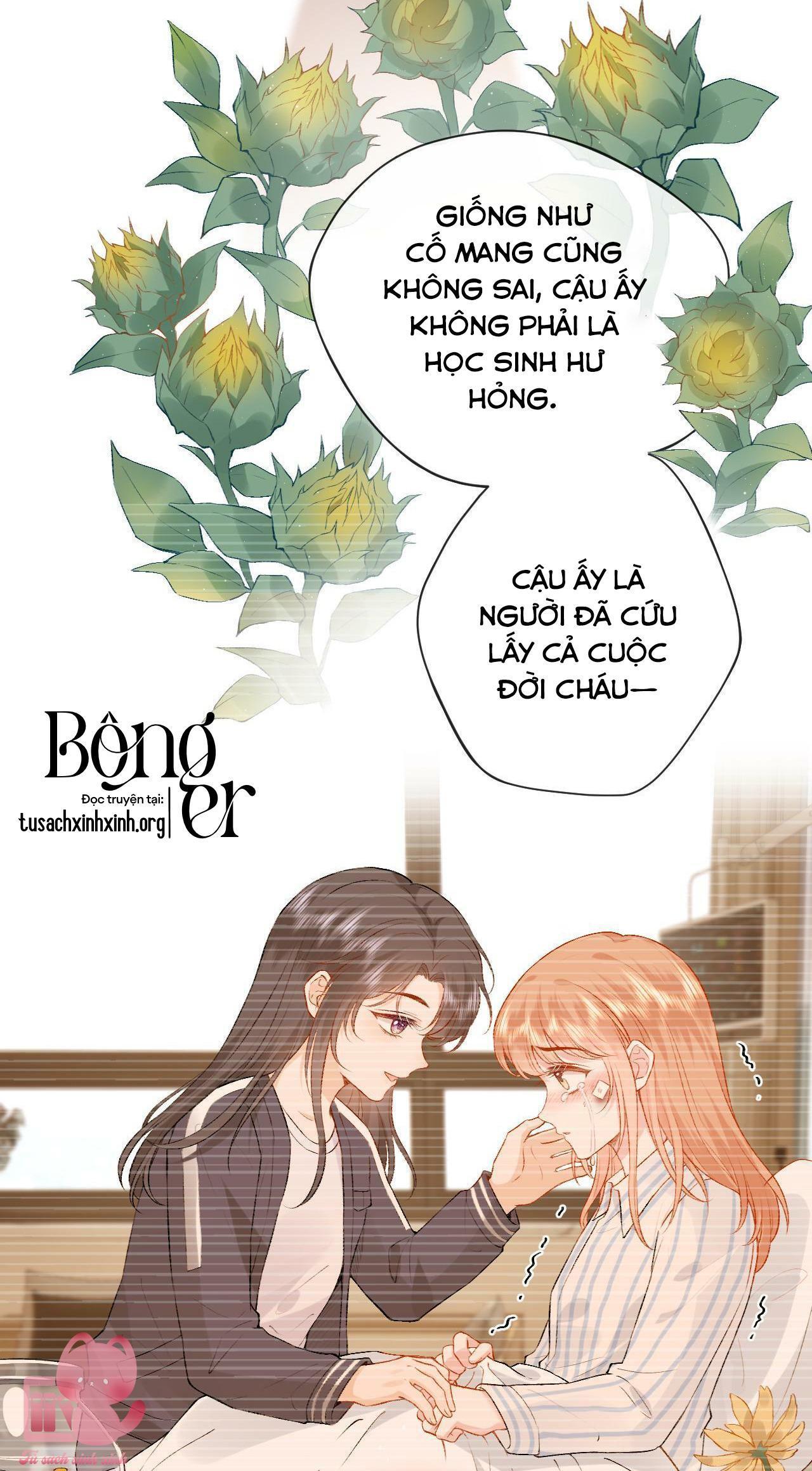 phu nhân mỗi ngày đều tại tuyến vả mặt chapter 27 12