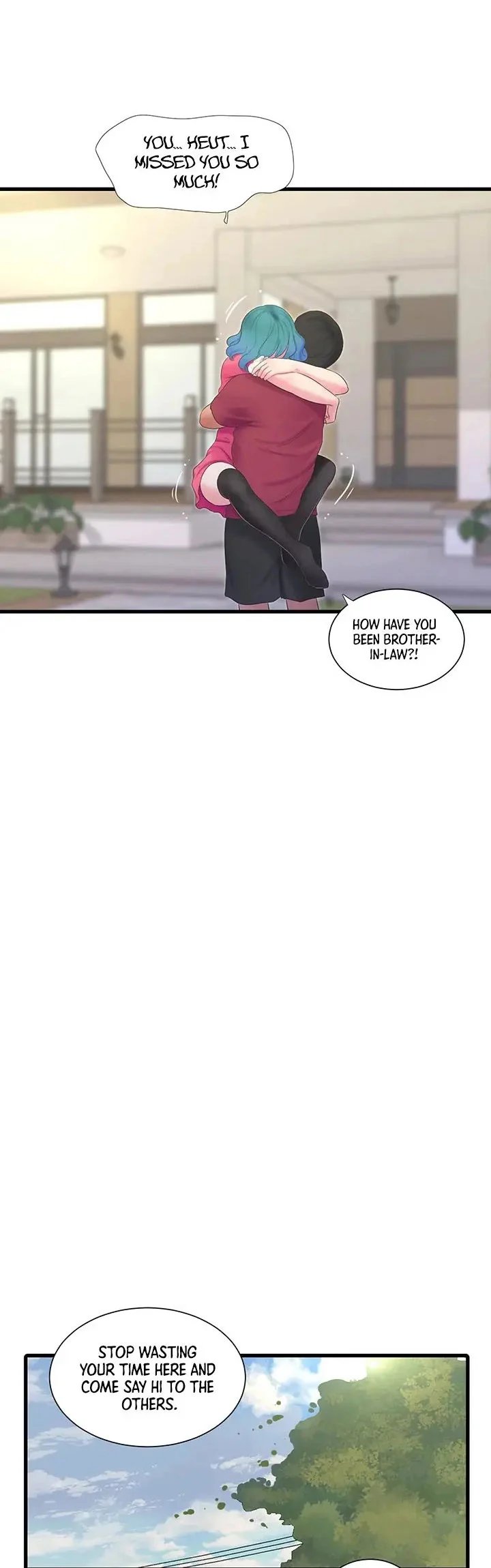 các em trinh nữ ở rể chapter 112 11