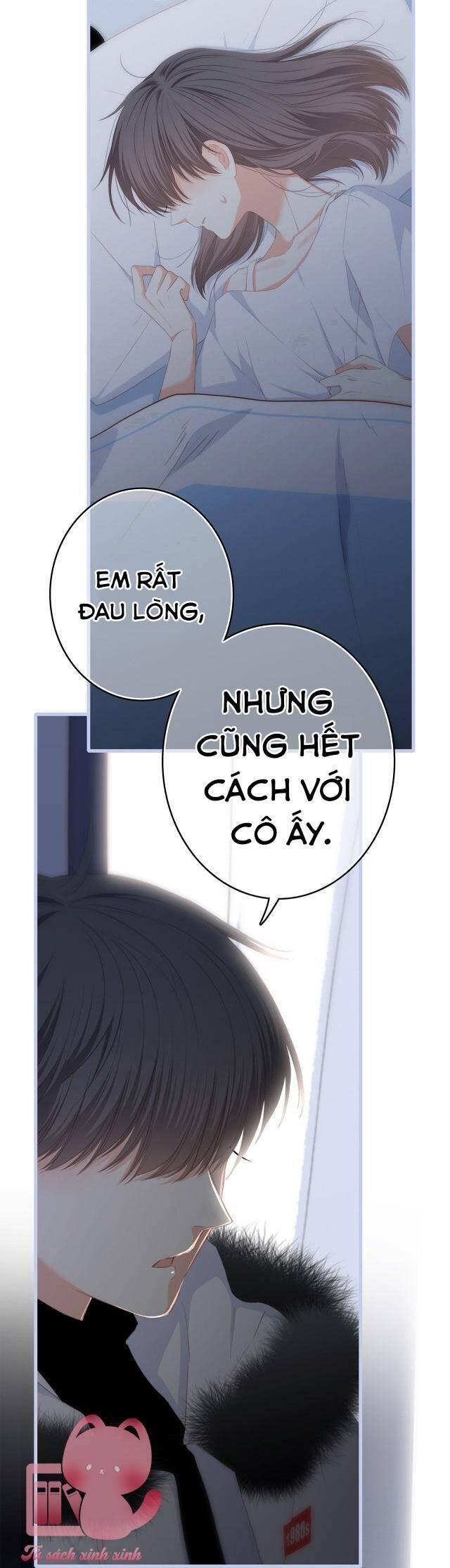 con tim rung động 2 chapter 122.2 34