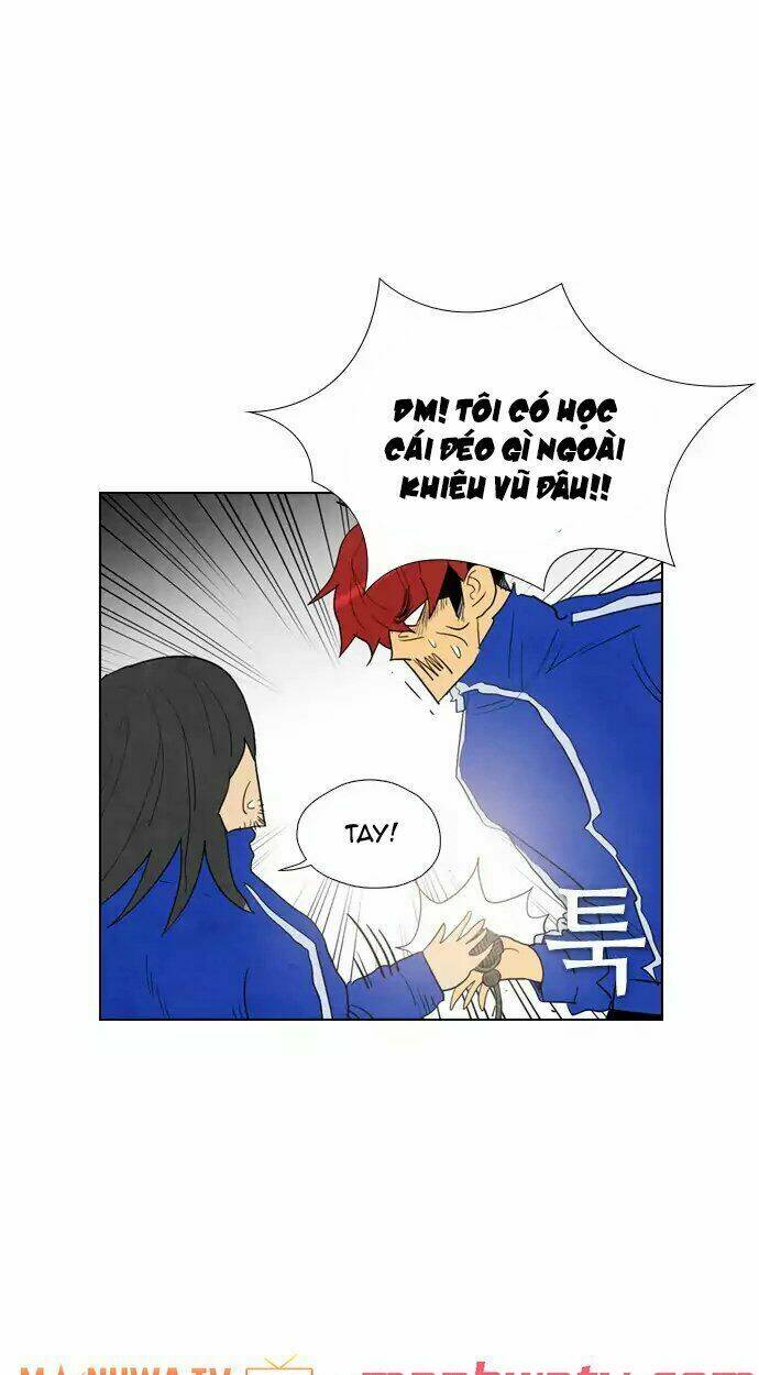 kẻ hồi sinh chapter 33 70