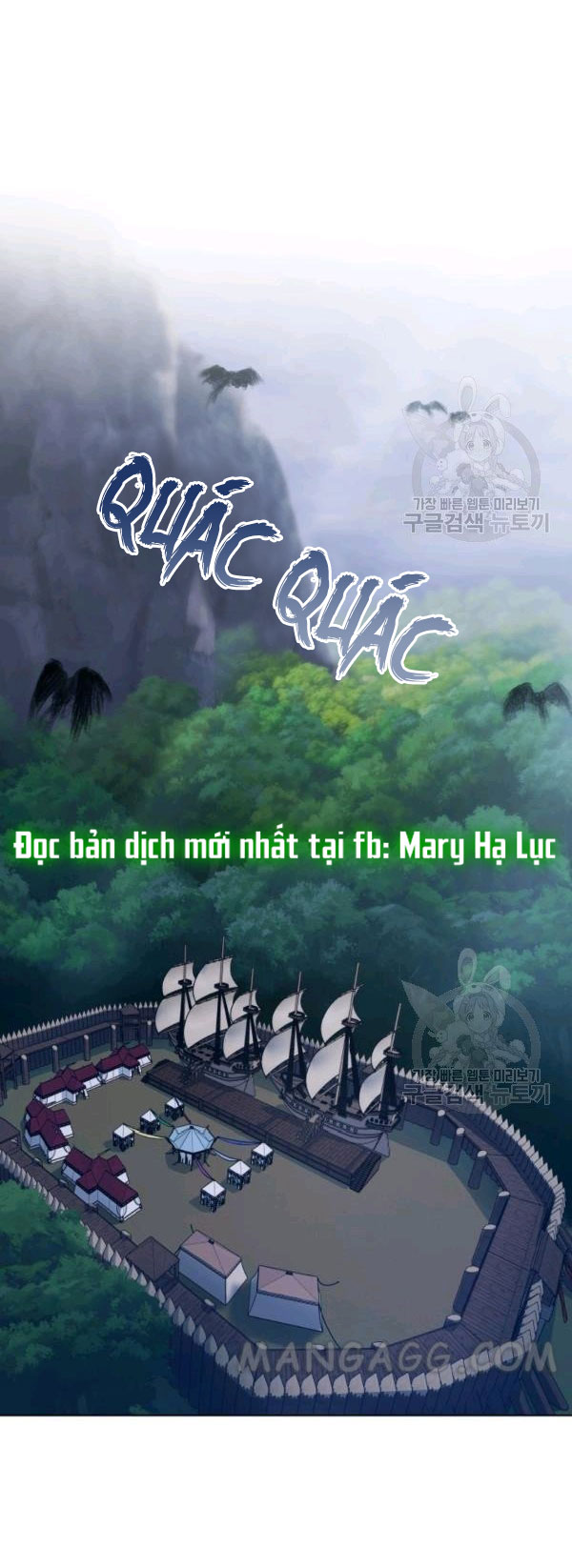 công chúa khắc ấn kẻ phản nghịch chapter 40 48