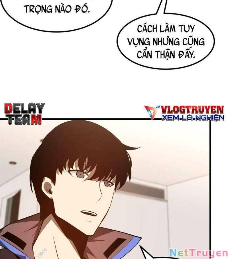 siêu tiến hóa chapter 79 58