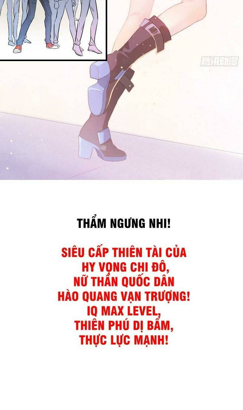 Cao Năng Lai Tập Chapter 0 - Trang 7