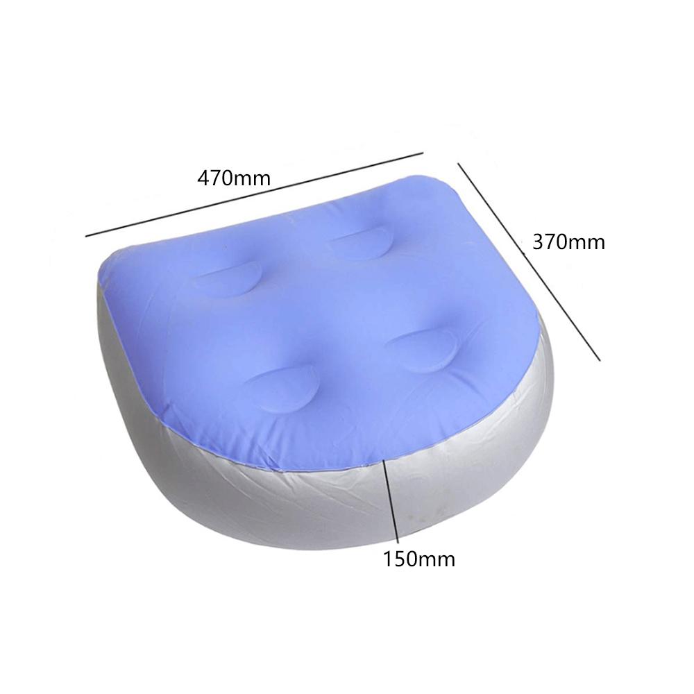 Ghế Đệm Hơi Thư Giãn, Massage