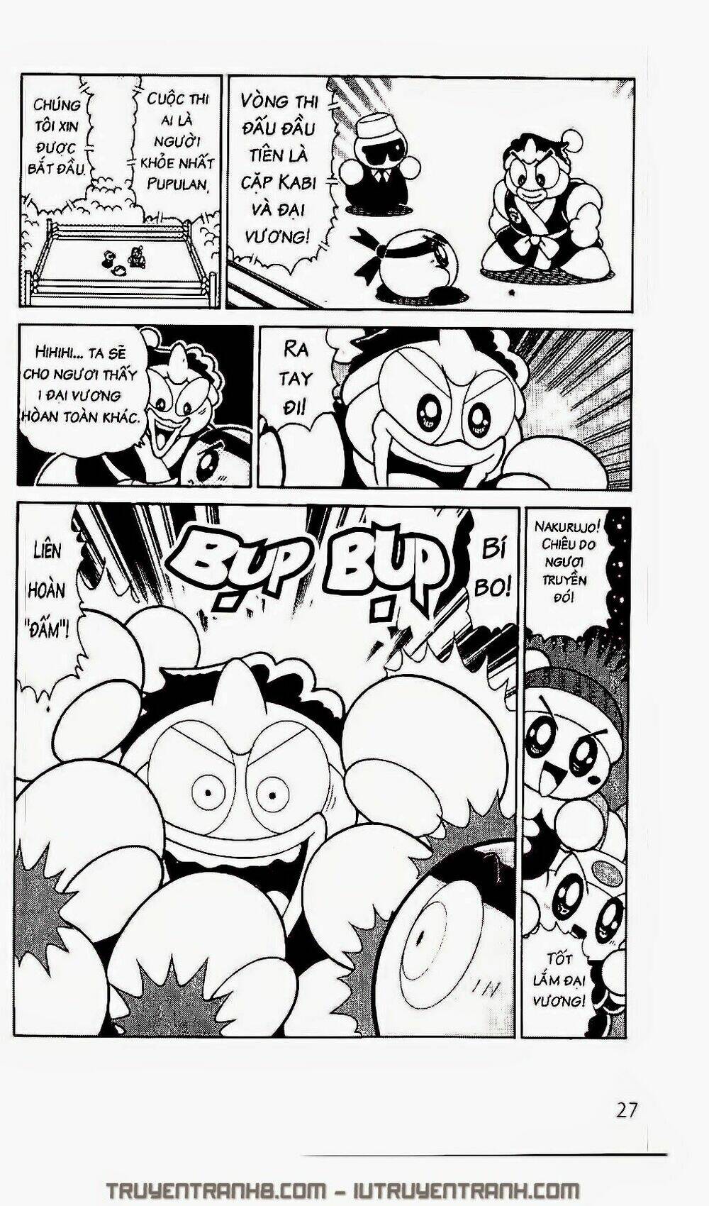 ngôi sao kabi chapter 224 4