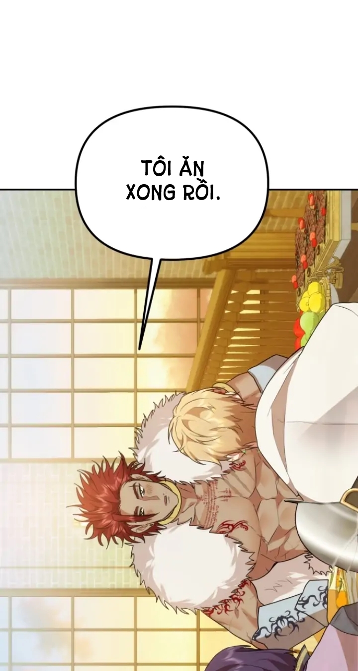 [18+] dũng sĩ vị tha chapter 12.2 20