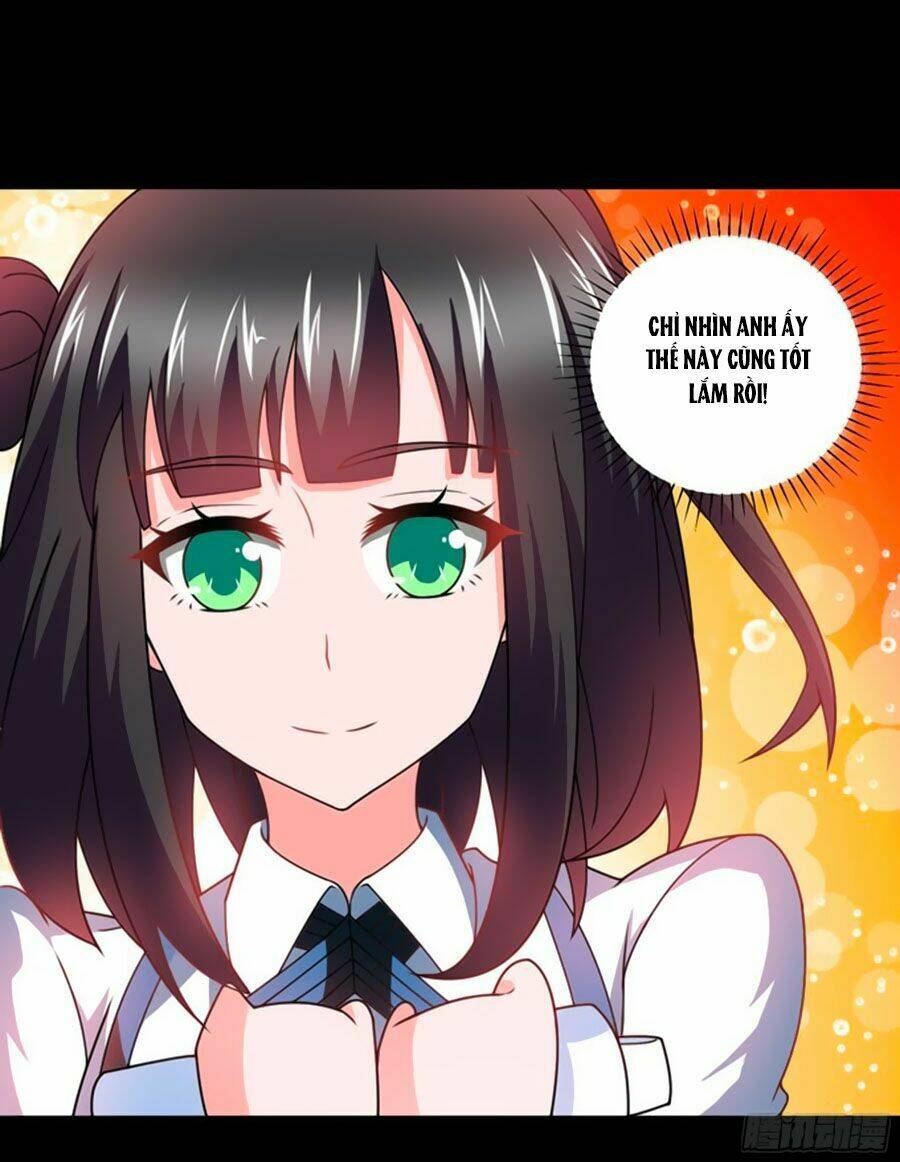 người yêu khát máu của tôi chapter 87 29