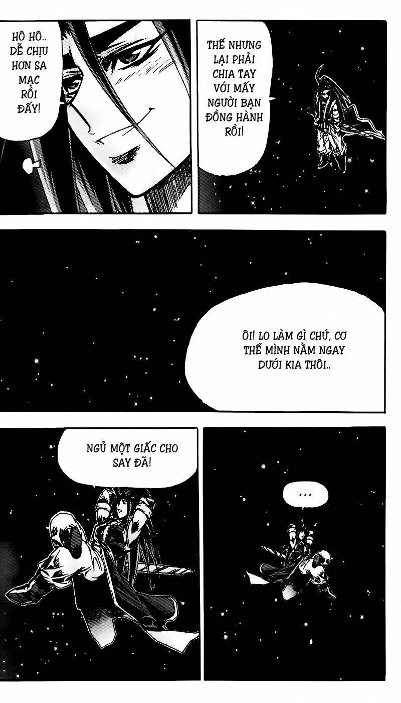 king of hell chapter 81 14