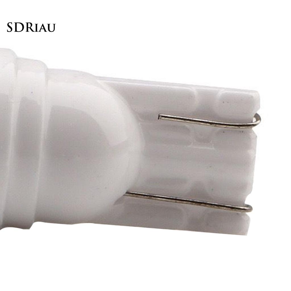 Bóng Đèn Led W5W Cho Xe Suv