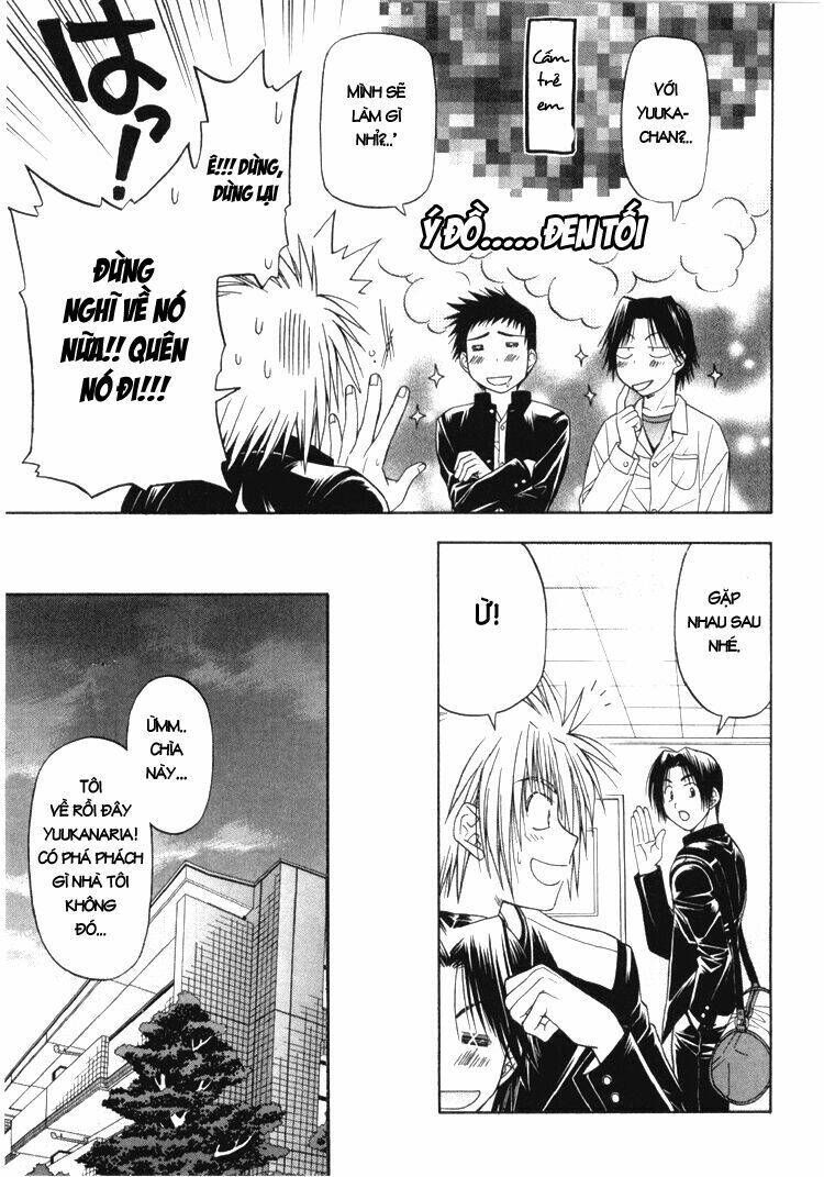 enchanter chapter 4 17