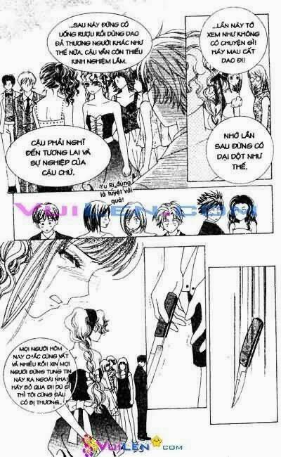 ngọt đắng tình yêu chapter 1 95