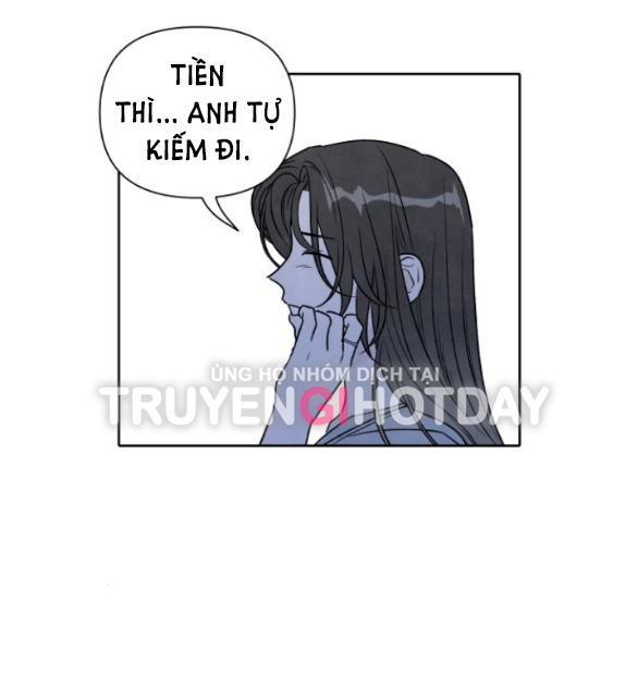 điều khiến tôi quyết tâm muốn chết chapter 93.1 32