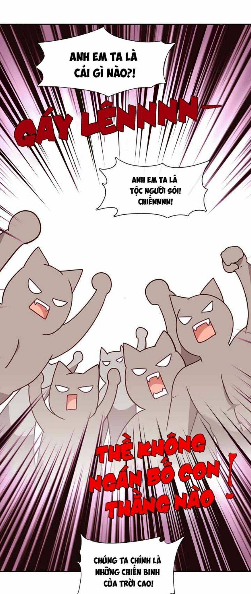 hãy coi chừng ác nữ chapter 55 32