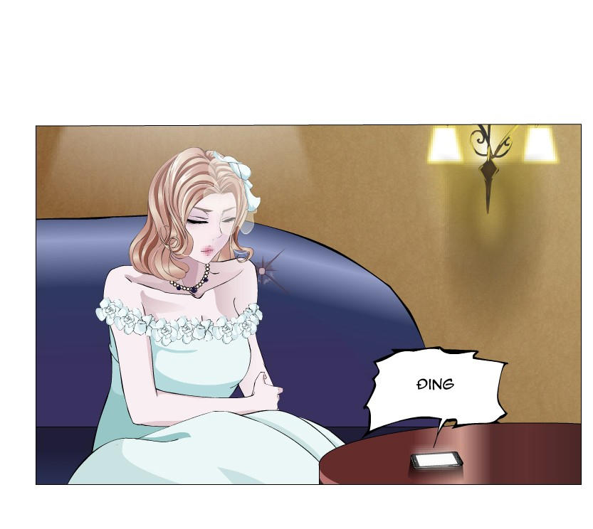 cạm bẫy của nữ thần chapter 118 21