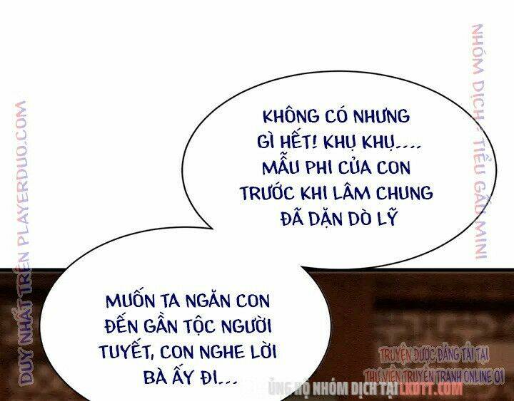 trọng sinh bá sủng nhiếp chính vương quá mạnh mẽ chapter 155 85