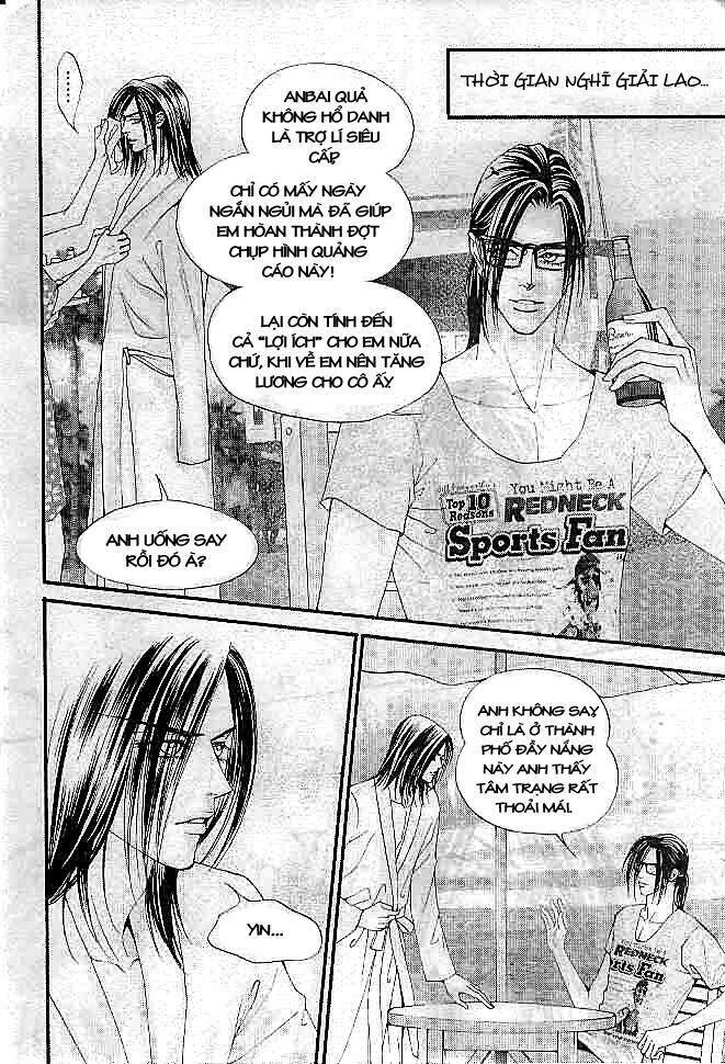 the one chapter 66 8