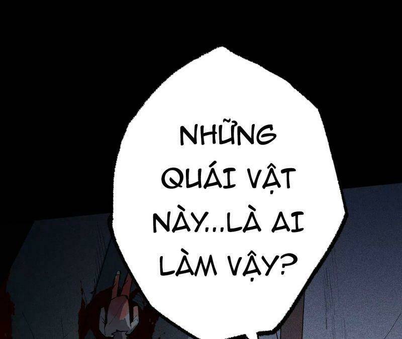 thời kỳ tận thế chapter 4 116