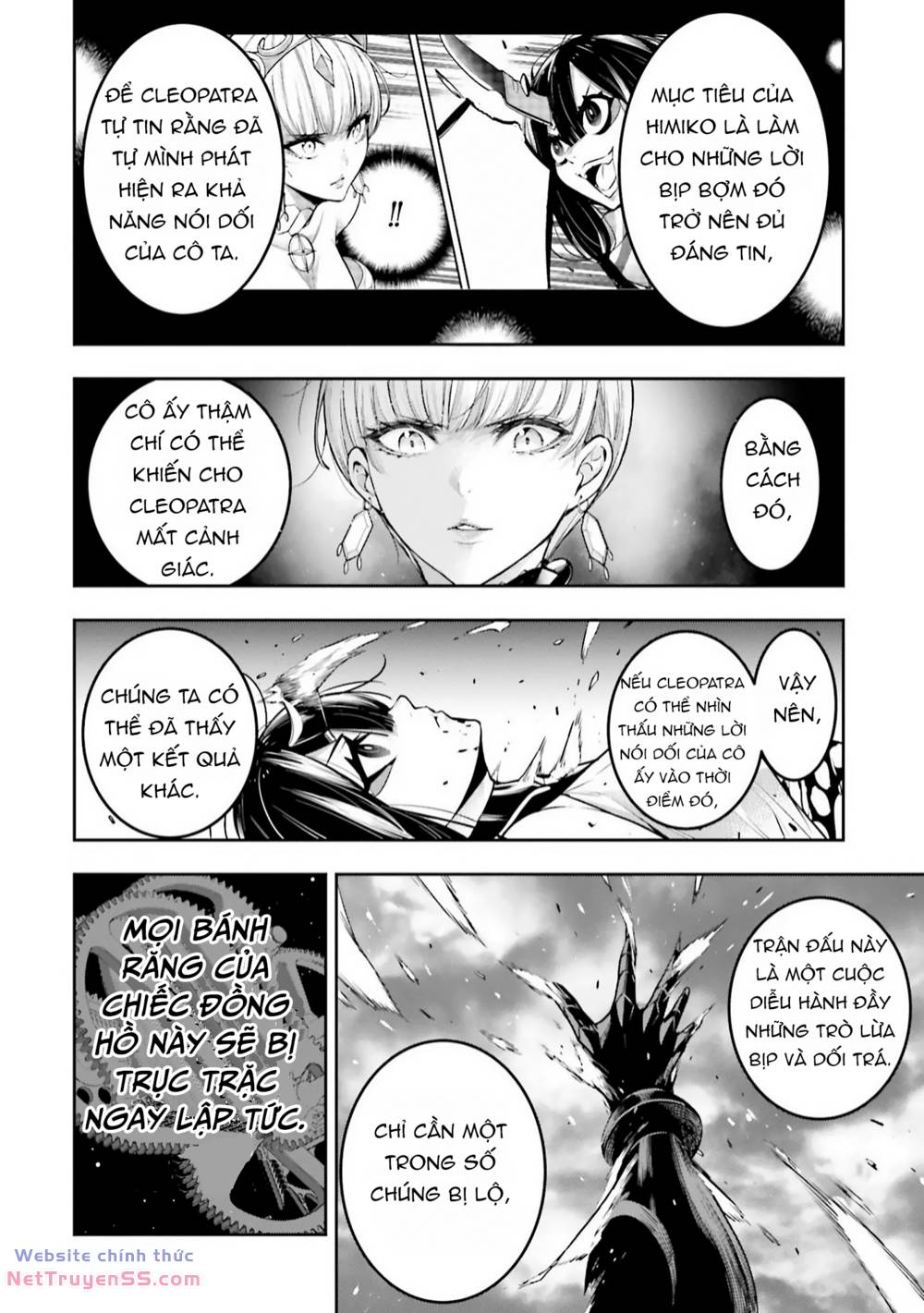 majo taisen - the war of greedy witches chapter 17 6