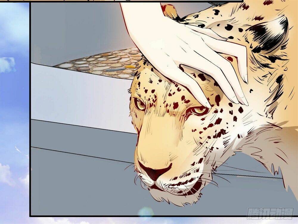 quái trộm thâu tâm chapter 5 33