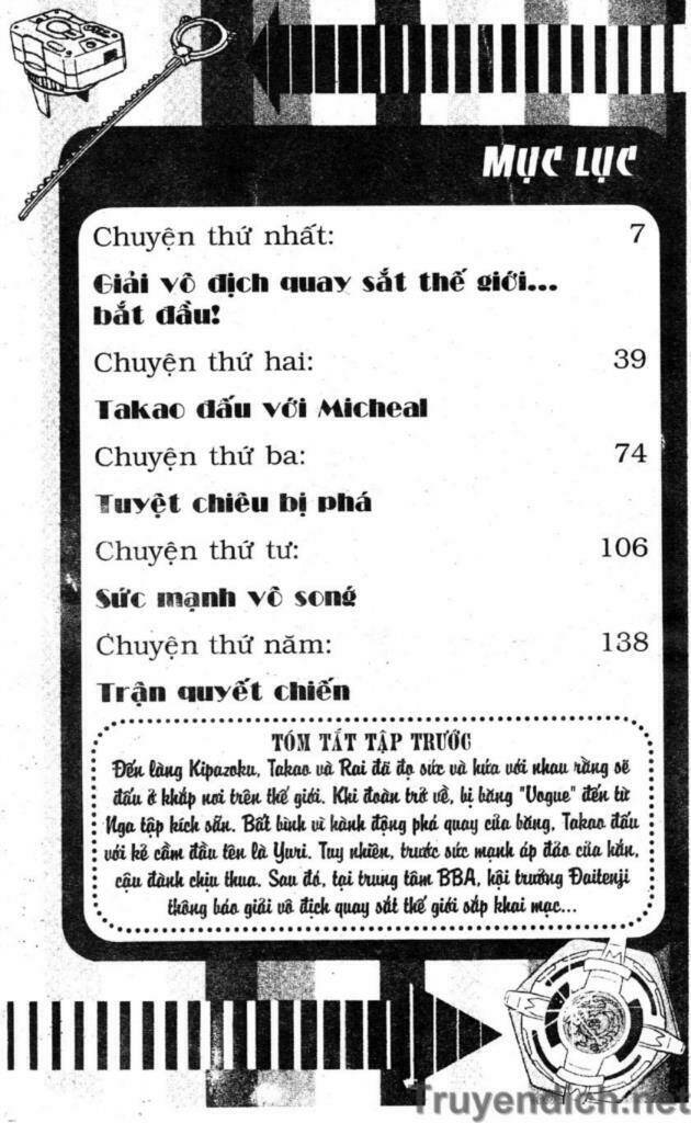 beley - con quay truyền thuyết chapter 5 2