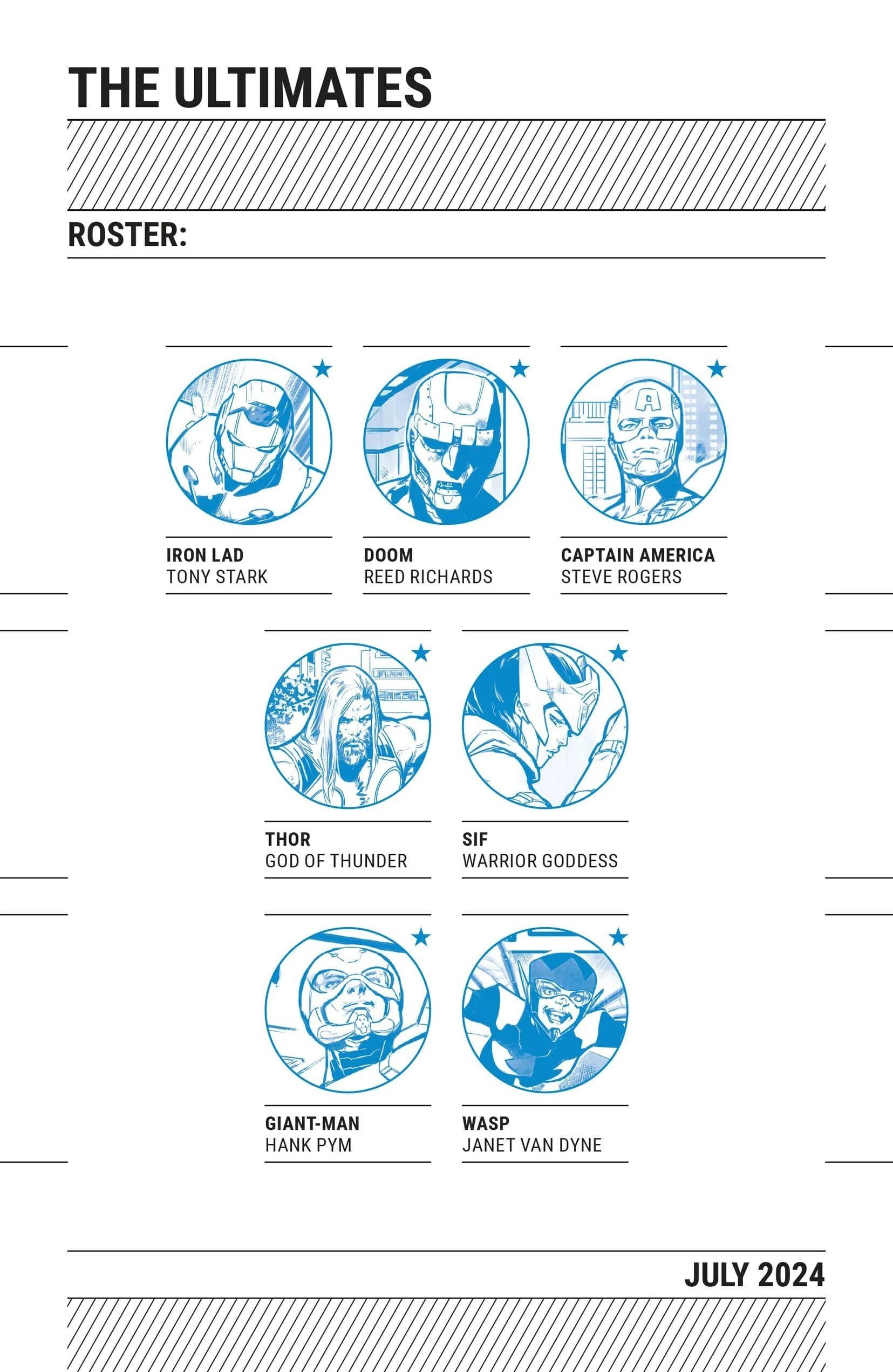 the ultimates (2024) chapter 2 5