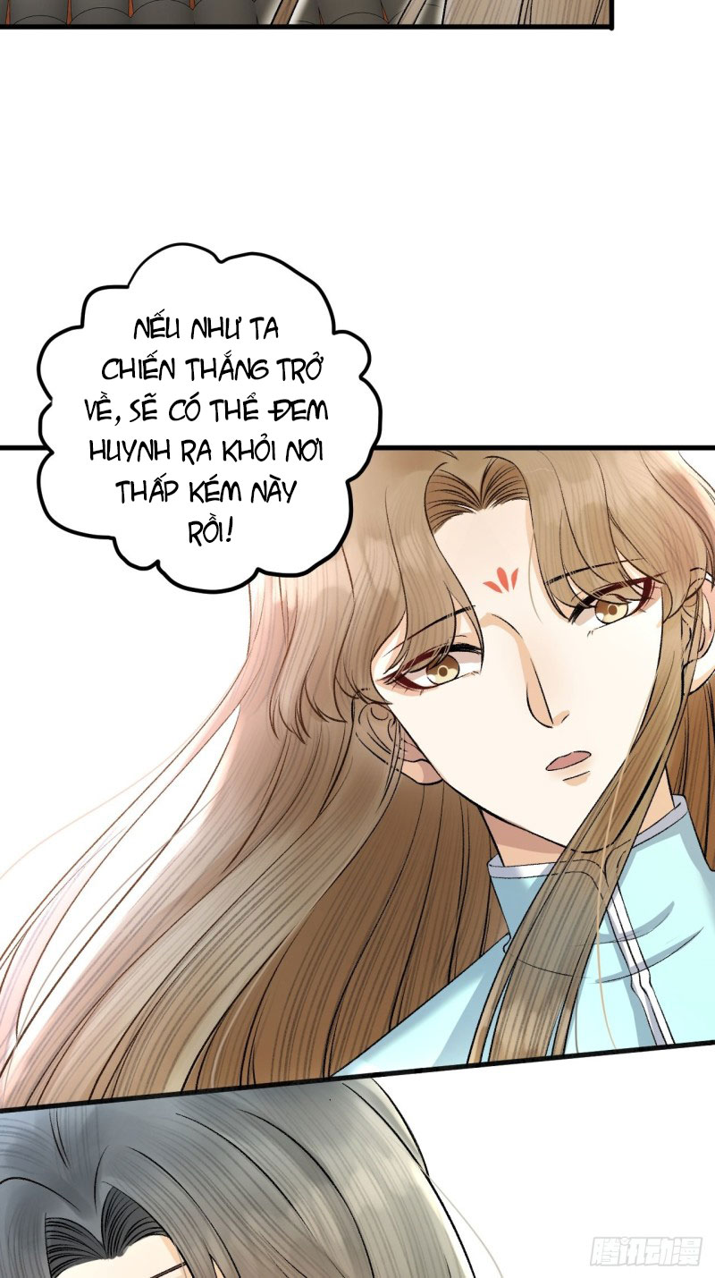 lễ băng nhạc hoại chi dạ chapter 28 36