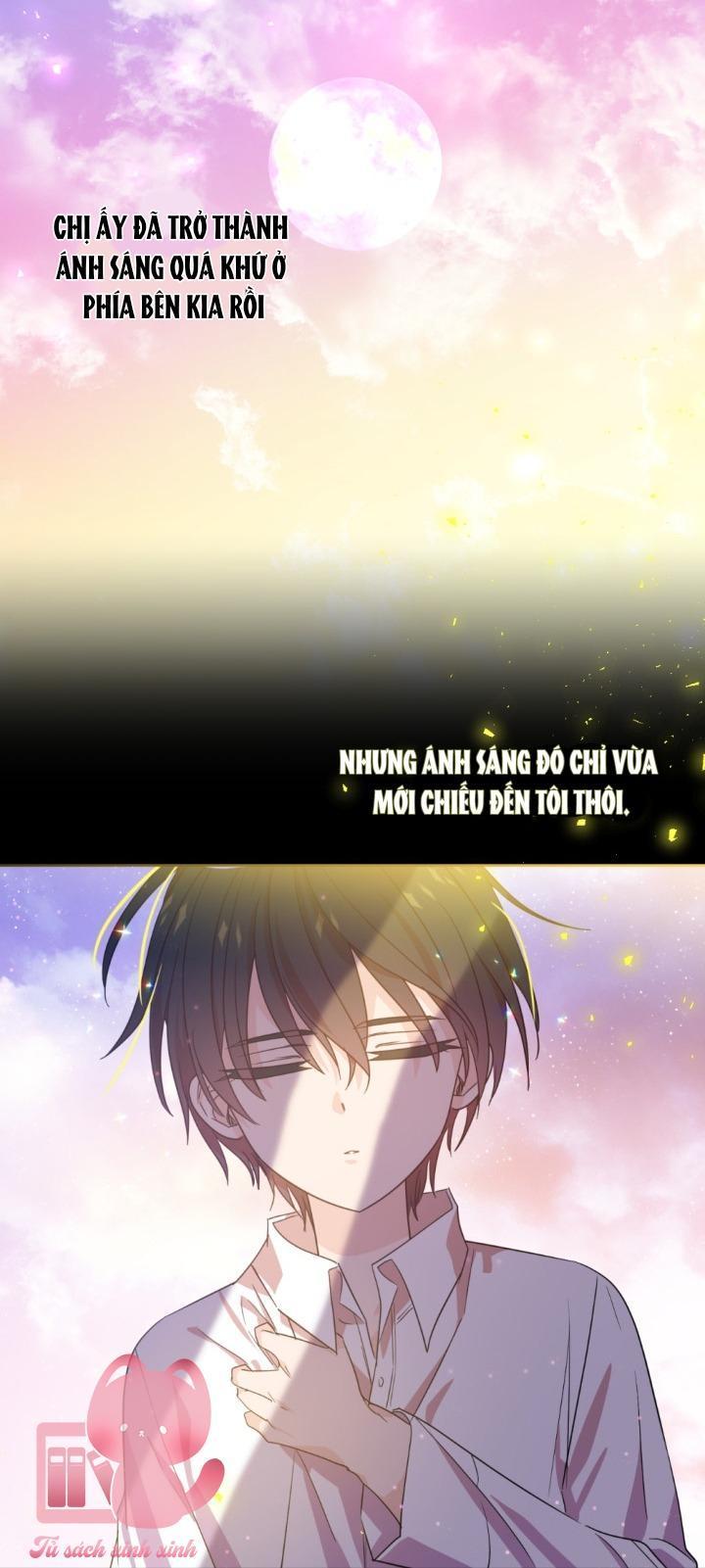 nguyện ước vô vọng của ma nữ chapter 66 45