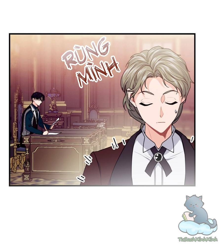 đại dương kiêu sa chapter 11.1 34