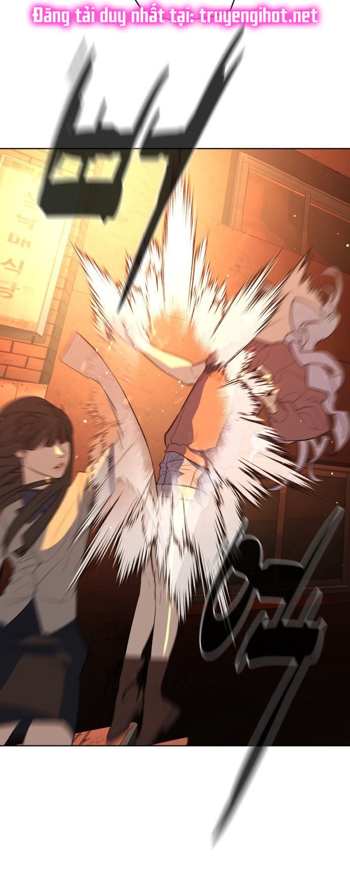 bạch huyết - white blood chapter 25 97