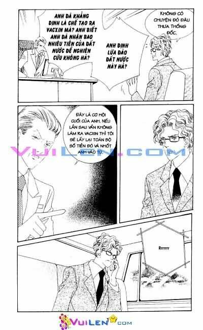 người duy nhất chapter 39 18